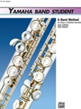 Yamaha Band Student  Bk 3