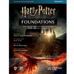 Harry Potter Foundations: Band Book 1 [Concert Band]