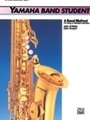 Yamaha Band Student  Bk 3