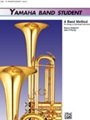 Yamaha Band Student  Bk 3