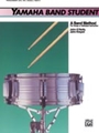 Yamaha Band Student  Bk 3