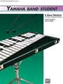 Yamaha Band Student  Bk 3