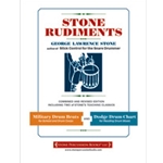 Stone Rudiments [Snare Drum]