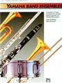 Yamaha Band Ensembles  Bk 1