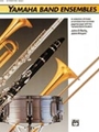 Yamaha Band Ensembles  Bk 2