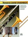 Yamaha Band Ensembles  Bk 2