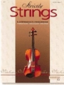 Strictly Strings  Bk 1