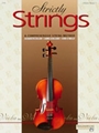 Strictly Strings  Bk 1