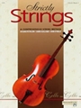 Strictly Strings  Bk 1
