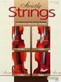Strictly Strings  Bk 1