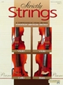 Strictly Strings  Bk 1