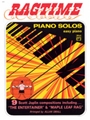 Ragtime Piano Solos For Easy Piano