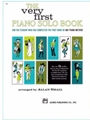 Very First Piano Solos