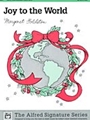 Joy To The World