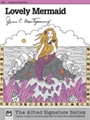 Lovely Mermaid