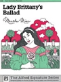 Lady Brittany's Ballad