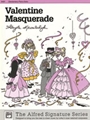 Valentine Masquerade