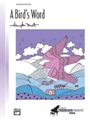 Bird's Word