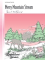Merry Mountain Stream