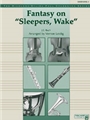 Fantasy On sleepers, Wake
