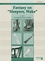 Fantasy On sleepers, Wake