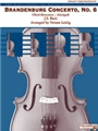 Brandenburg Concerto No. 6, 3rd Movement (Abridged)