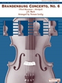 Brandenburg Concerto No. 6, 3rd Movement (Abridged)