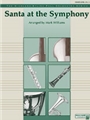 Santa At The Symphony