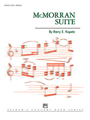 Mcmorran Suite