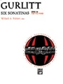 Six Sonatinas  Opus 54