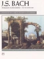 Italian Concerto