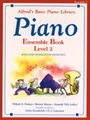 Alfred Ensemble Book Lev 2