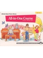 Alfred Basic All In One Course/Kids Book 1