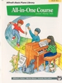 Alfred Basic All In One Course/Kids Book 2