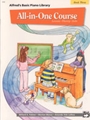 Alfred Basic All In One Course/Kids Book 3