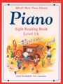 Alfred Basic Sight Reading Level 1A