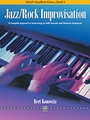 Jazz/Rock Improv  Level 3