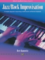 Jazz/Rock Improv  Level 4