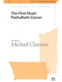First Noel/Pachelbel's Canon