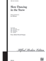 Slow Dancing In The Snow