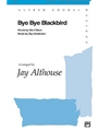 Bye Bye Blackbird