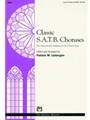 Classic Satb Choruses