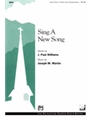 Sing A New Song