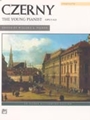 Op 823 Young Pianist
