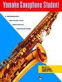 Yamaha Saxophone Student