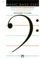 Basic Bass Clef