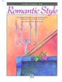 Spotlight On Romantic Style