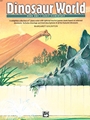 Dinosaur World Book 1