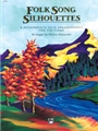 Folk Song Silhouettes