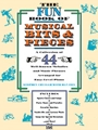 Fun Book Of Musical Bits & Pieces